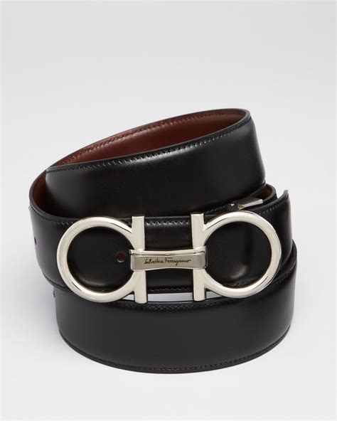 where to buy ferragamo belts in toronto|ferragamo belt without buckle.